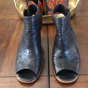 Paul Green ‘Cayenne’